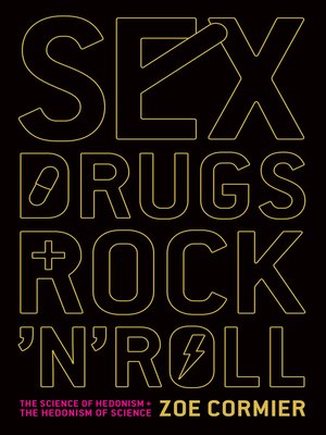 cover image of Sex, Drugs, and Rock 'n' Roll